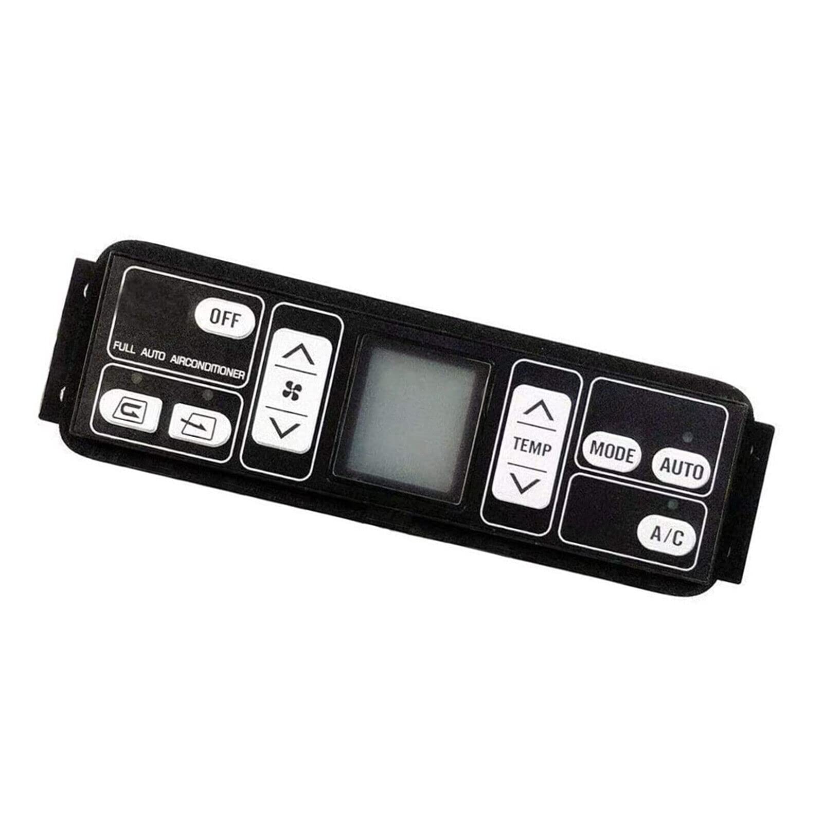 Komatsu PC200-7 PC210-7 PC220-7 PC300-7 PC160LC-7 Compatible Solarhome Control Panel 20Y-979-6141 20Y-979-6140 - Heavy Equipment Replacement Part for Excavator Maintenance & Repair
