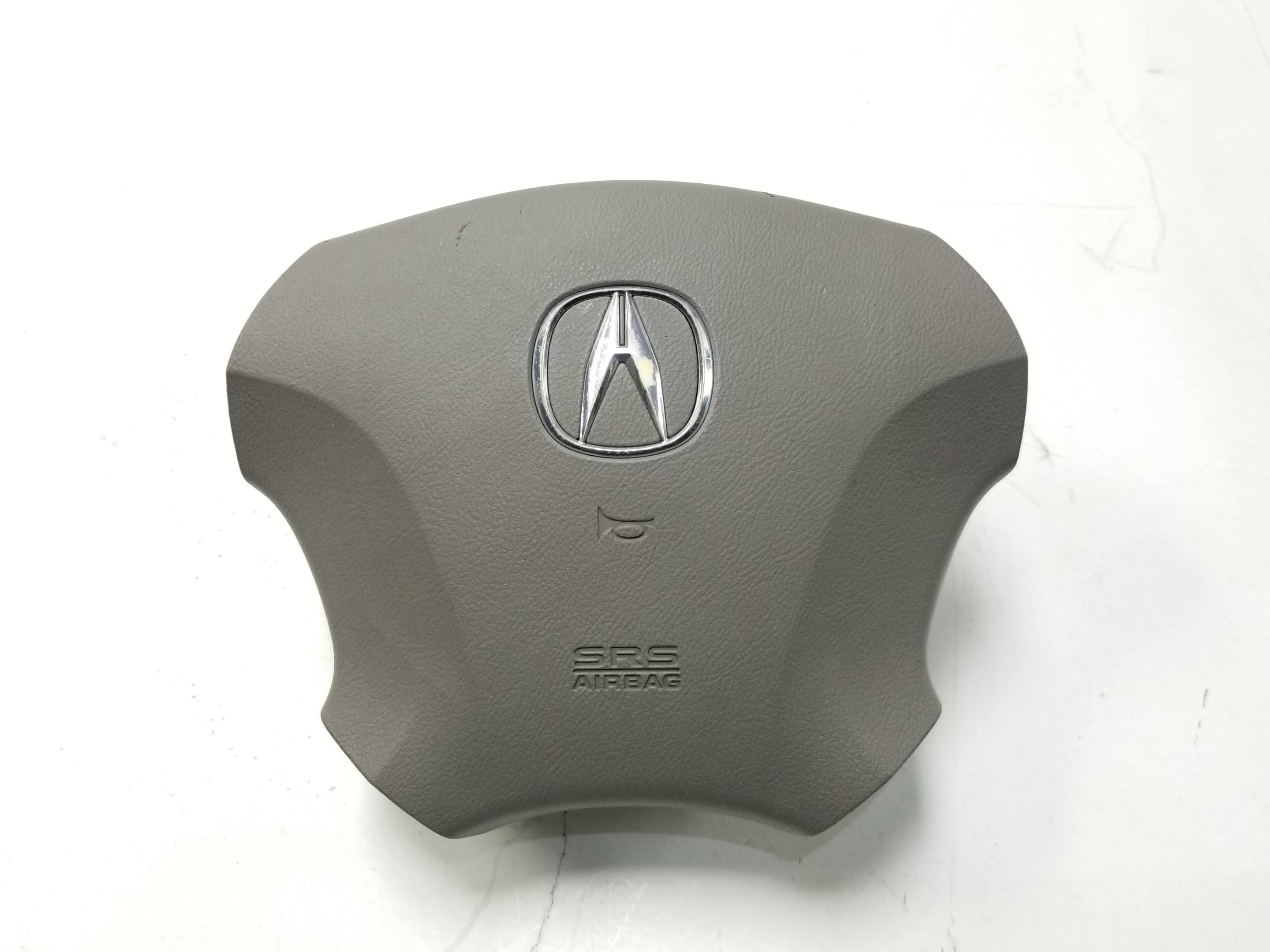 2005-2008 Acura RL Driver Side Steering Wheel Airbag SRS Replacement - Left Front Safety Airbag for Improved Vehicle Protection | Perfect for Accident Repairs & Safety Upgrades