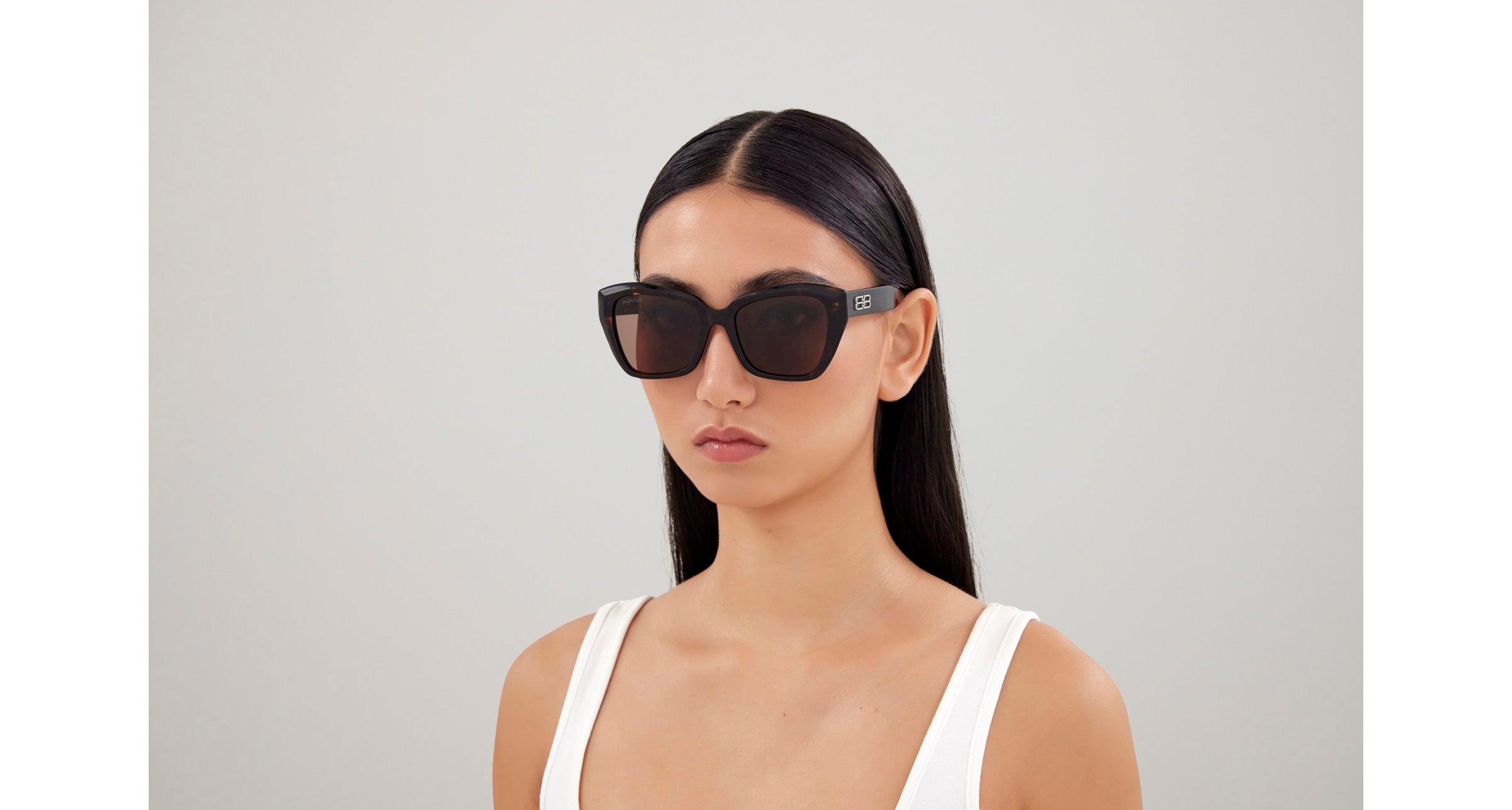 Balenciaga BB0273SA Sunglasses - Luxury Designer Shades for Men & Women | Perfect for Outdoor Activities, Travel & Fashion Statements