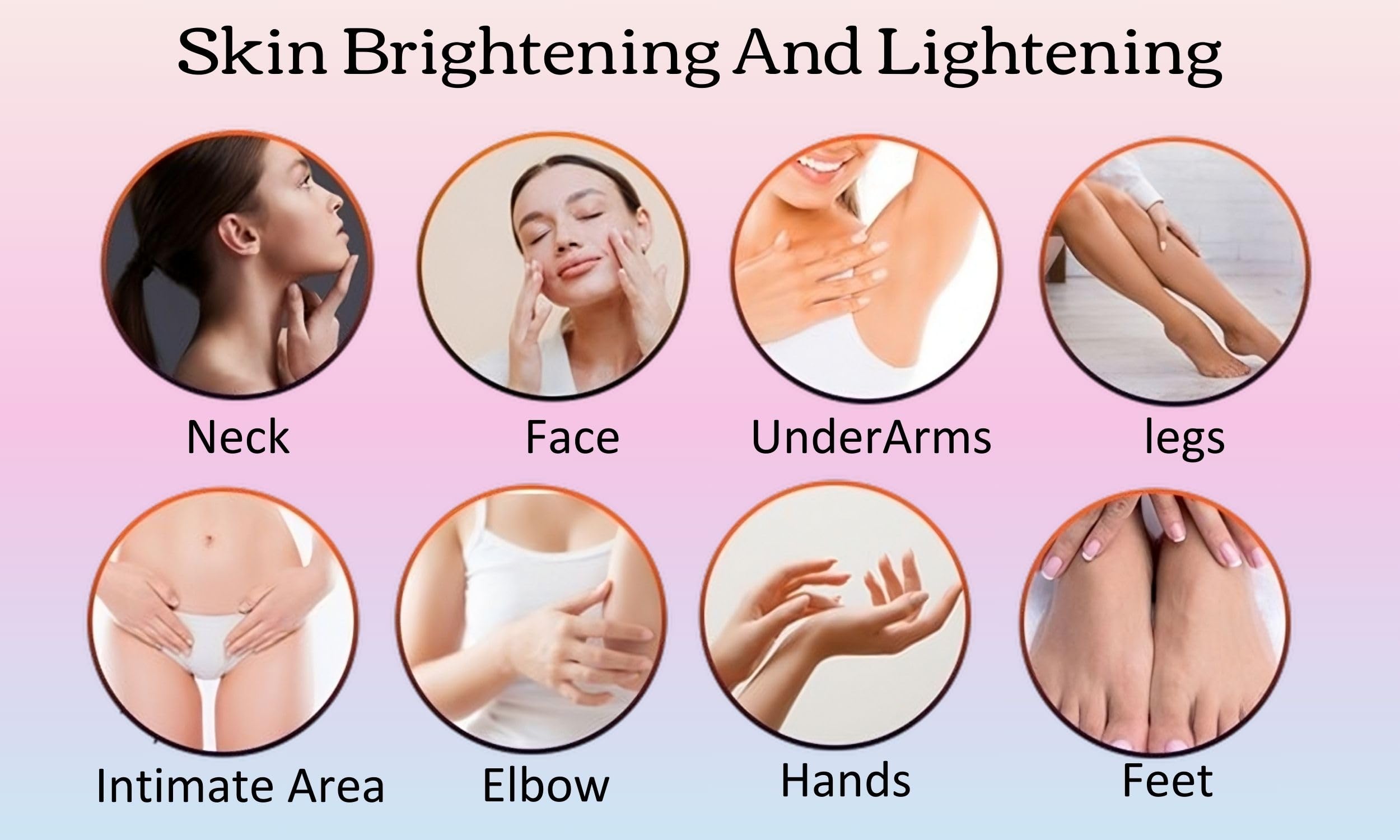 Ivanka Whitening Cream with Brightening Soap - Underarm Fairness & Dark Spot Remover for Face & Body - Skin Lightening Treatment for Even Tone, Dark Circles & Hyperpigmentation - Perfect for Daily Skincare Routine & Special Occasions
