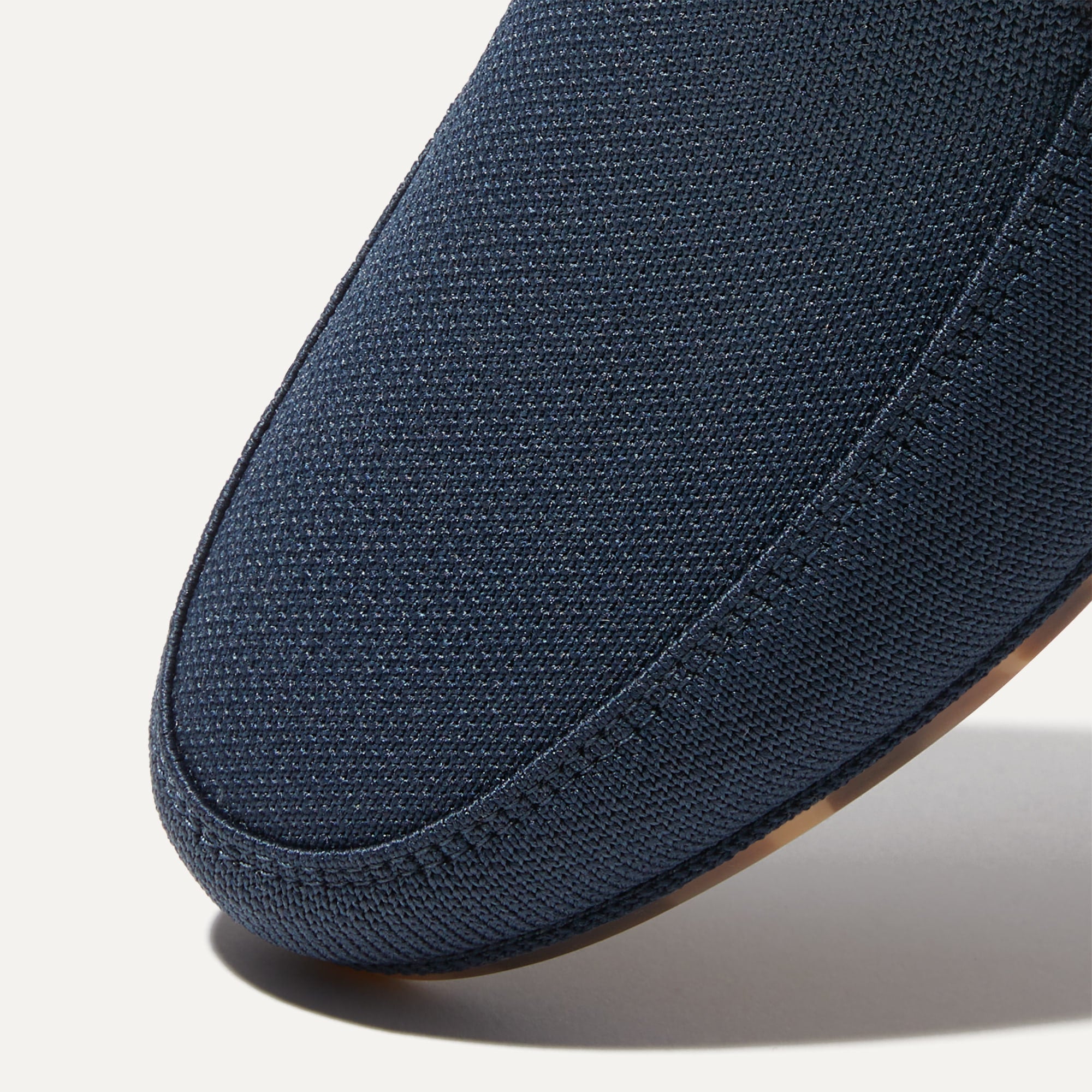 Premium The Ravello Loafer Shoes for Men - Comfortable Navy Blue Slip-On Loafers for Business Casual & Office Wear