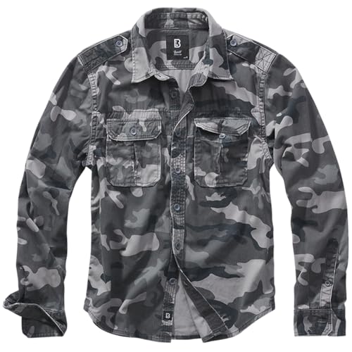 Gray Camo