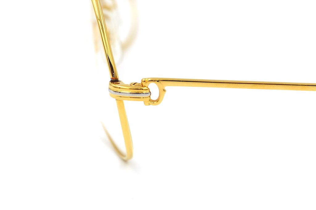 Cartier Vendome Louis Luxury Watch - Elegant Swiss Made Timepiece for Men & Women | Perfect for Formal Events, Business Meetings & Special Occasions