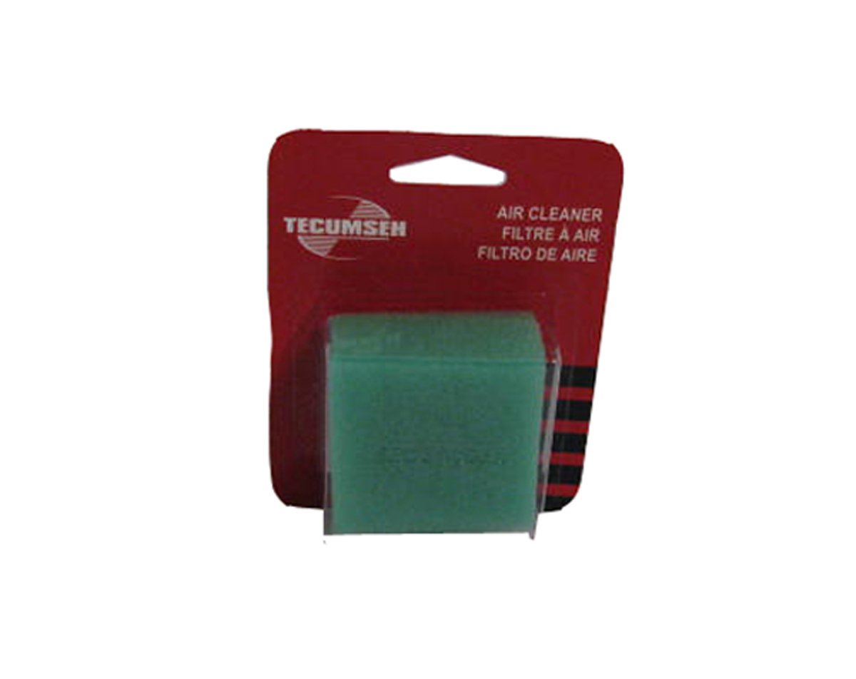 Tecumseh 740097 Air Cleaner Replacement Filter - Compatible with Lawn Mowers, Snow Blowers & Small Engines - High-Performance Air Filtration for Outdoor Power Equipment