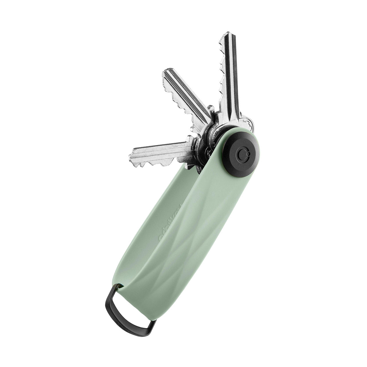 Premium Active Key Organizer - Durable & Compact Key Holder for Home, Office, and Travel - Perfect for Keychain, Car Keys, and Everyday Carry Essentials