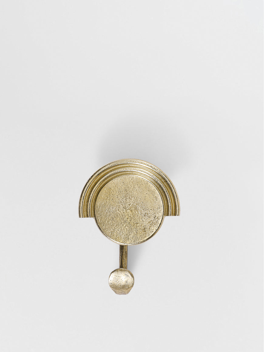 Brass