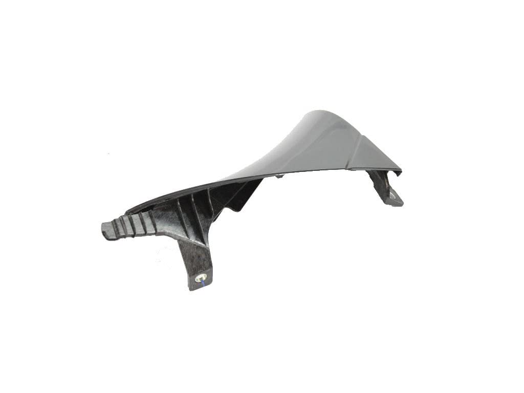 Left Side Mirror Flag Applique - Durable Car Mirror Decoration for Enhanced Style & Safety | Perfect for Automotive Customization & Personalization