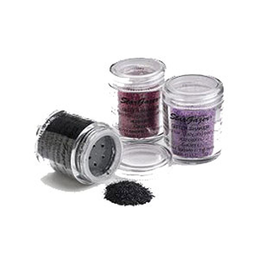 Metallic Body Glitter Shaker - Vibrant Steel Colors for Festival Makeup & Cosplay | Perfect for Raves, Parties & Body Art