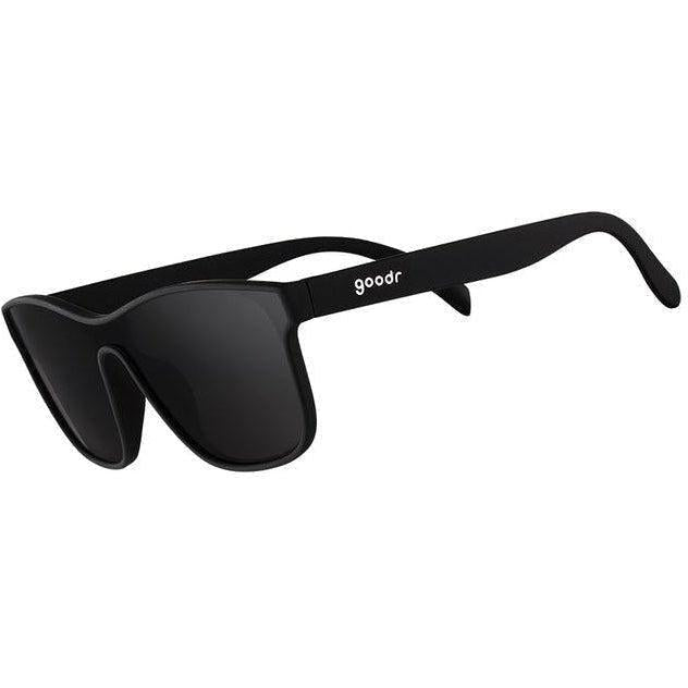 Goodr VRG Polarized Sunglasses for Men & Women - UV Protection, Lightweight & Comfortable - Perfect for Running, Cycling & Outdoor Activities