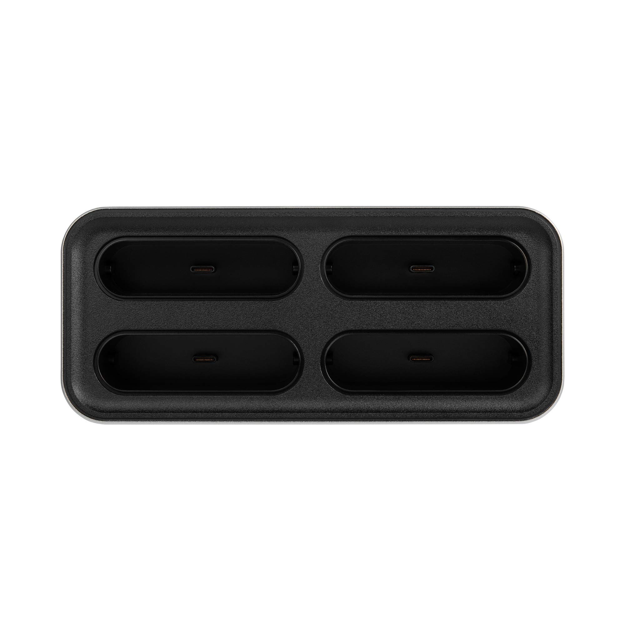 Kingston Workflow Station & Readers - USB 3.2 Gen 2 Docking Station with Customizable USB-A/C Mini Hub (WFS-U) - Perfect for Photo/Video Editing, Data Transfer & Multi-Device Charging