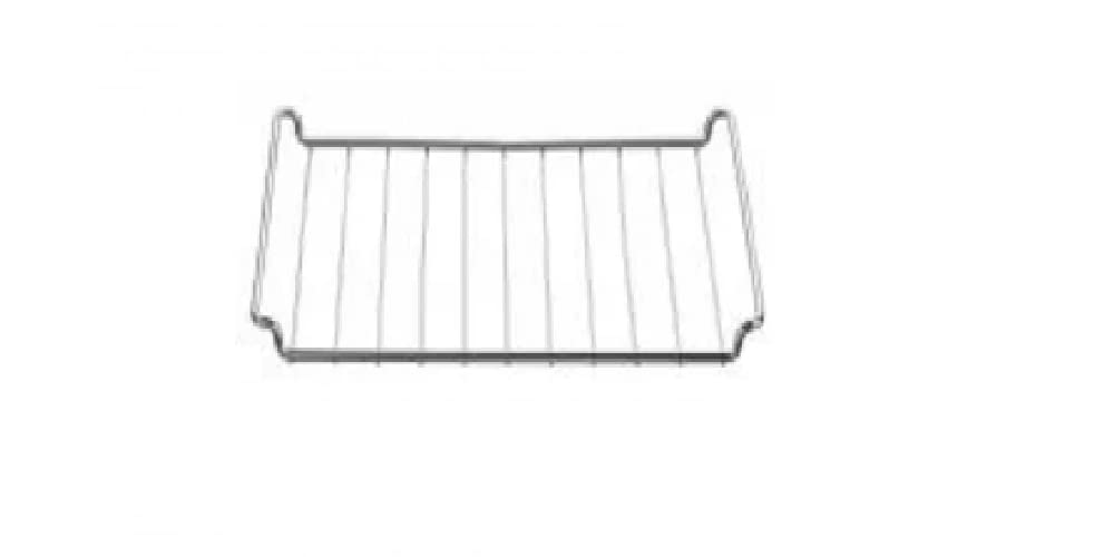 Original Cuisinart TOA-65 Convection Toaster Oven Air Fryer Replacement Wire Rack - Durable Baking Rack for Toast, Pizza, Chicken & More - Perfect for Home Kitchen & Small Batch Cooking