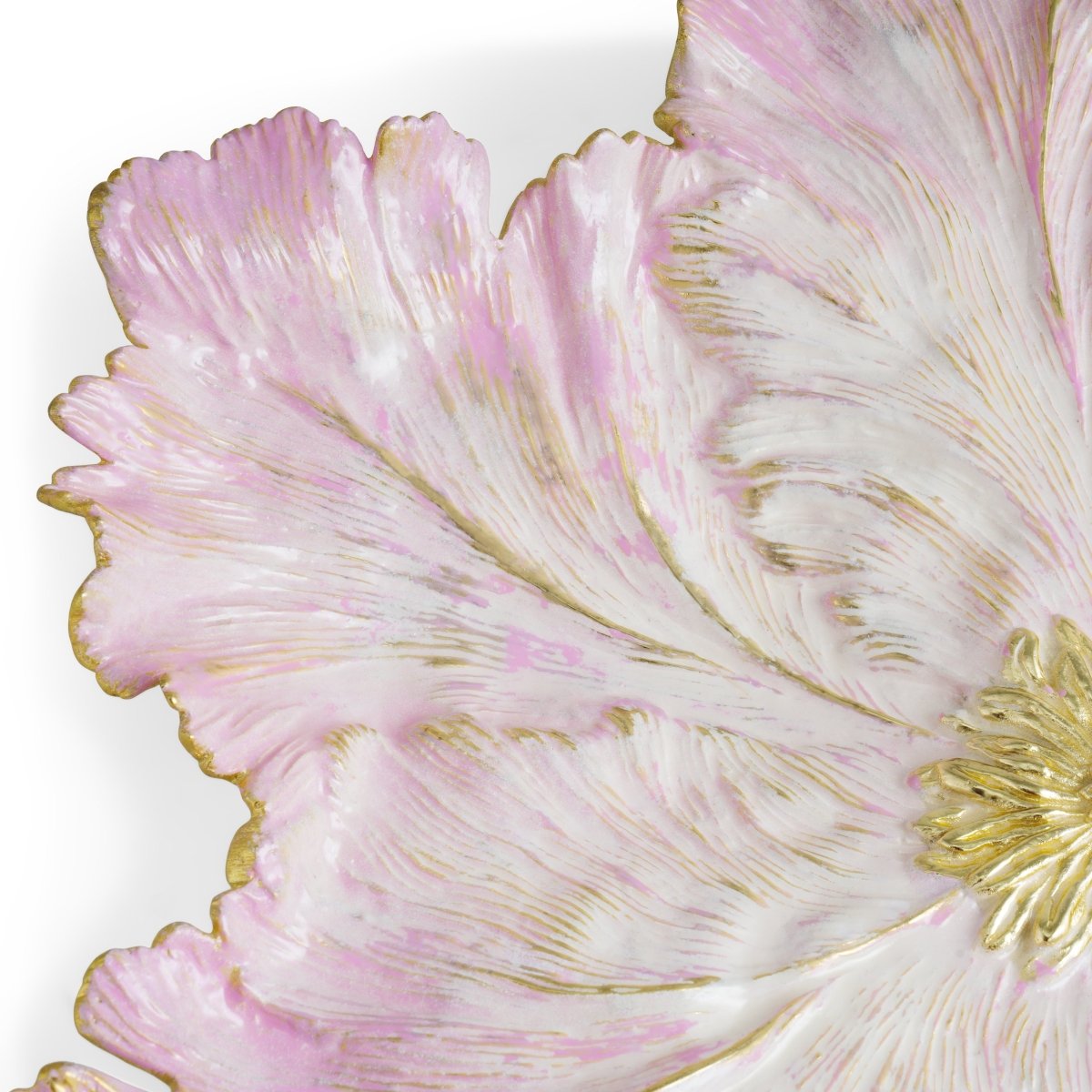 Premium Tulip Trays for Floral Arrangements - Elegant Flower Display & Decorative Serving Dishes - Perfect for Weddings, Home Decor & Party Centerpieces