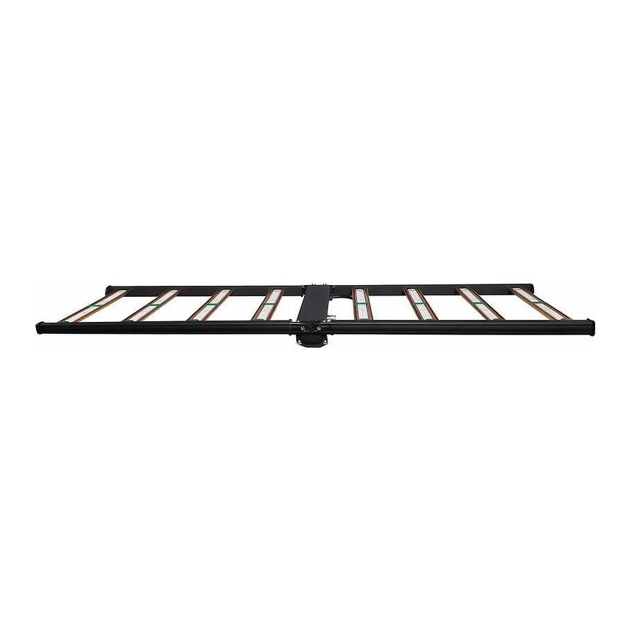 Grower's Choice ROI E200 Full Spectrum LED Grow Light for Indoor Plants - Perfect for Hydroponics, Greenhouses & Home Gardening