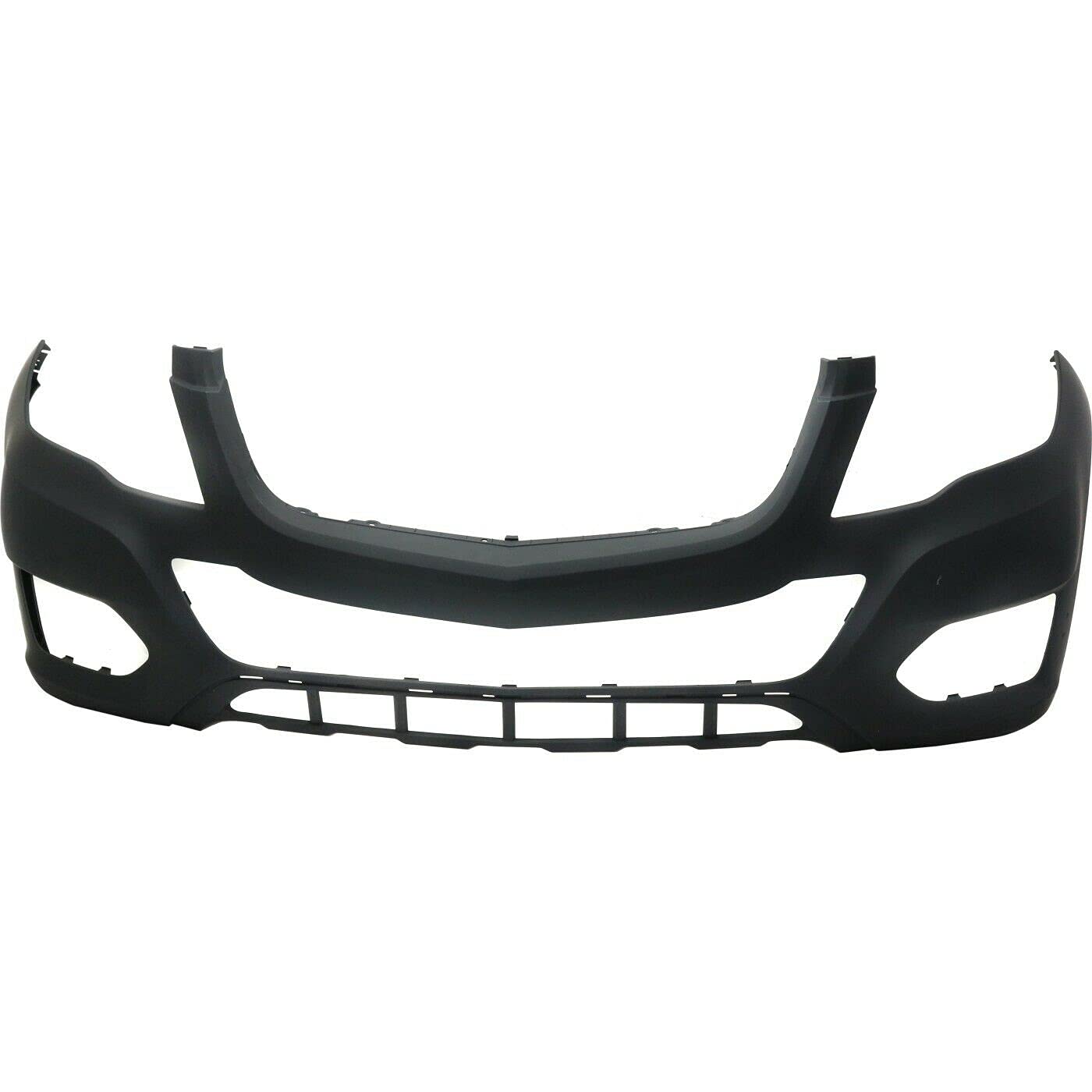 Mercedes GLK350 Bumper Cover Fascia Front - Perfect Fit for GLK250 & MB1000400, Durable for Off-Road Driving