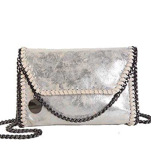 Bright Silver