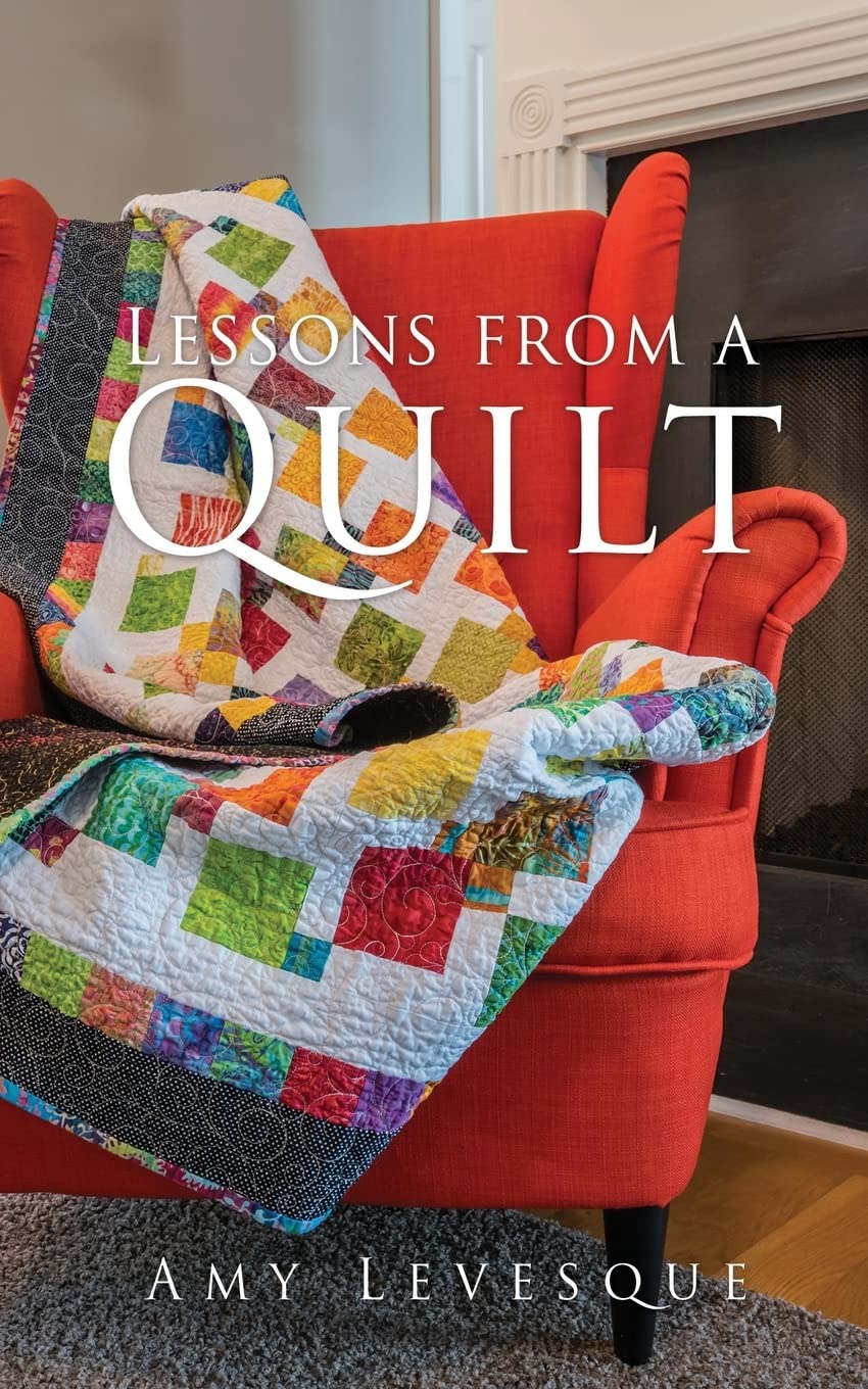 Quilting Lessons: Learn Essential Techniques for Beginners & Advanced Quilters | Perfect for DIY Home Decor & Handmade Gifts