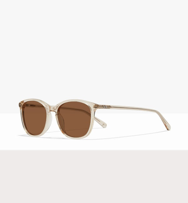 Nadine Sunglasses for Women - UV Protection Polarized Fashion Shades - Perfect for Beach, Driving & Outdoor Activities