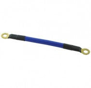 High-Quality 900mm Battery Cable for Cars, Trucks & Marine - Durable Copper Wire for Reliable Power Transfer - Perfect for Automotive, RV & Boat Electrical Systems