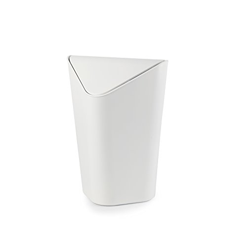 metallic white