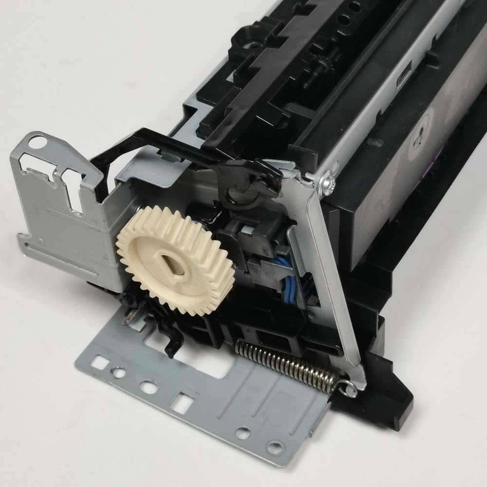 HP Laser Printer Pro M402 M403 M404 M405 M406 M426 M427 M428 M429 M304 M305 Maintenance Kit (110V) - Includes Fuser, Transfer Roller & Tray 1-2 Rollers - Compatible with RM2-5399-MK-AP (C5F92-69002 RM2-2554) - Ideal for Office & Home Printing Maintenance