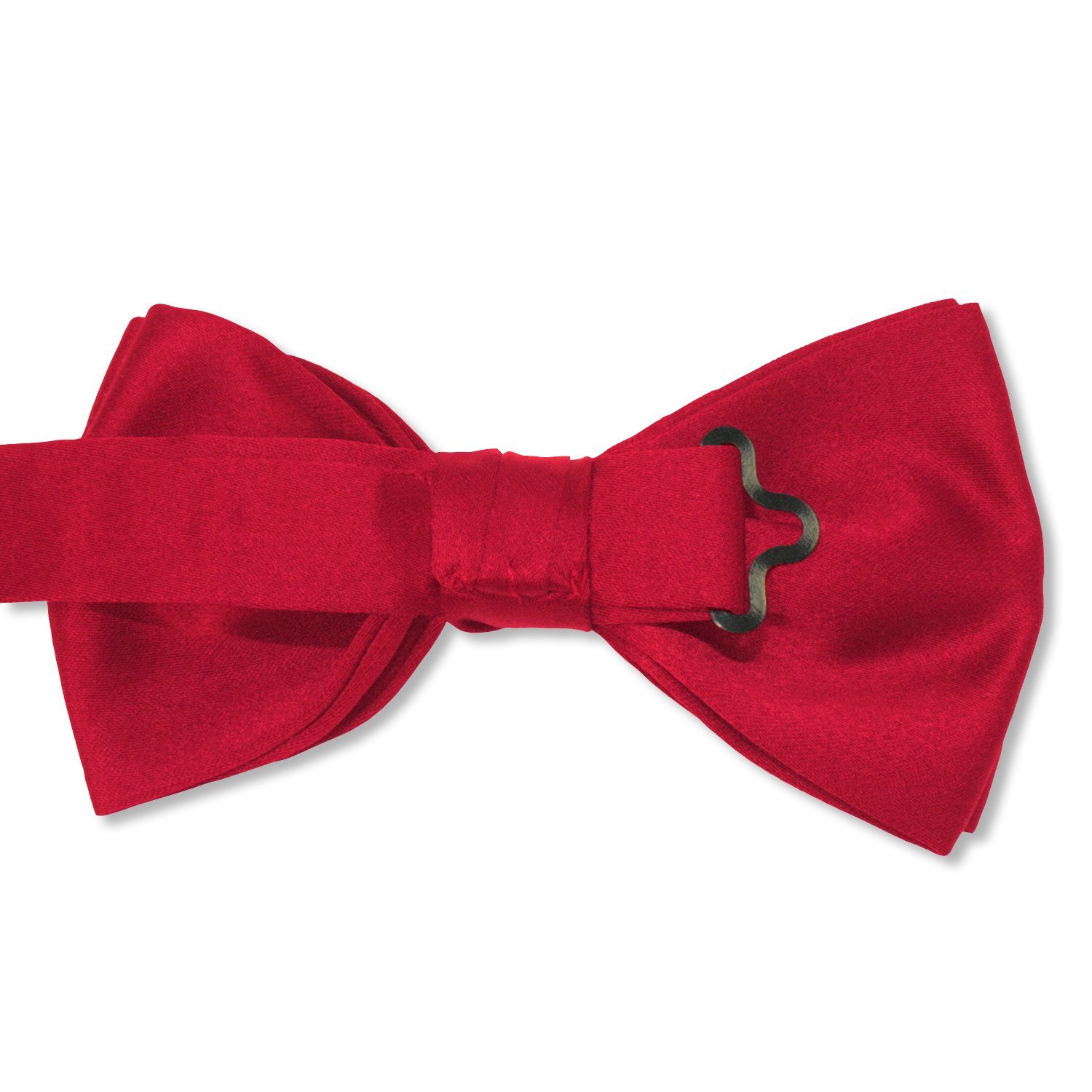 Stylish Red Suspenders and Bow Tie Set with Striped Socks - Perfect for Weddings, Cosplay & Vintage Fashion Outfits