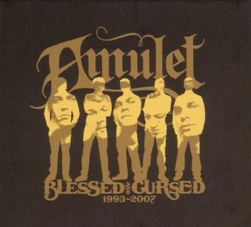 Amulet Blessed & Cursed 1993-2007 | Vintage Collectible Jewelry for Protection & Style | Perfect for Spiritual Wear, Fashion Accessories & Gift Giving
