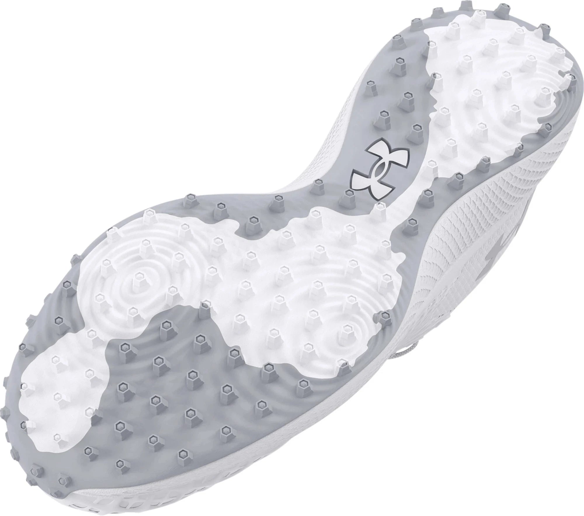Under Armour Women's Glyde 2.0 Turf Soccer Cleats - Lightweight & Durable for Artificial Grass - Perfect for Training & Matches