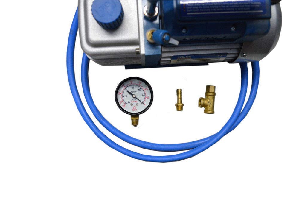 New Vacuum Tester Valve Seat for Cylinder Head - NT Goodson Sioux Redi Van Norman Replacement Part | Engine Repair & Maintenance Tool for Automotive Mechanics
