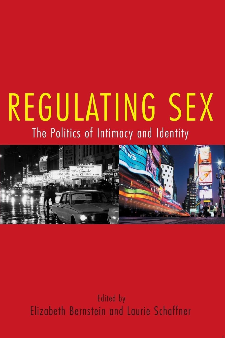 Regulating Sex: Gender Perspectives & Social Norms - Explore Gender Studies & Feminist Theory for Academic Research & Policy Discussions