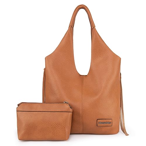 B Tassel Brown