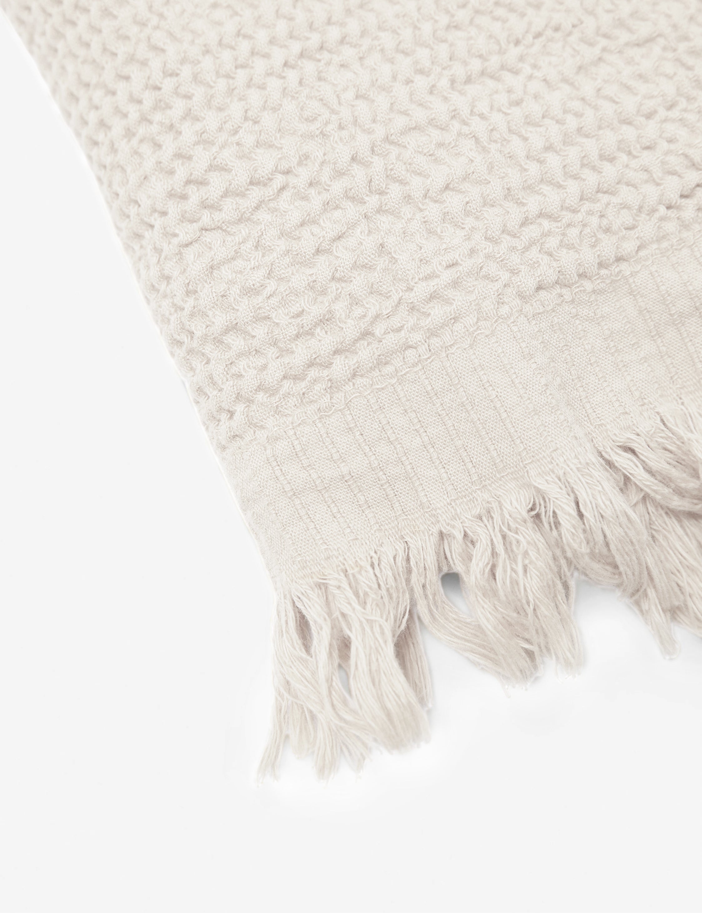 Premium Ella Waffle Towel Set - Ultra Soft & Absorbent Bath Towels by House No.23 | Luxury Spa & Bathroom Essentials for Home, Hotel & Gifting