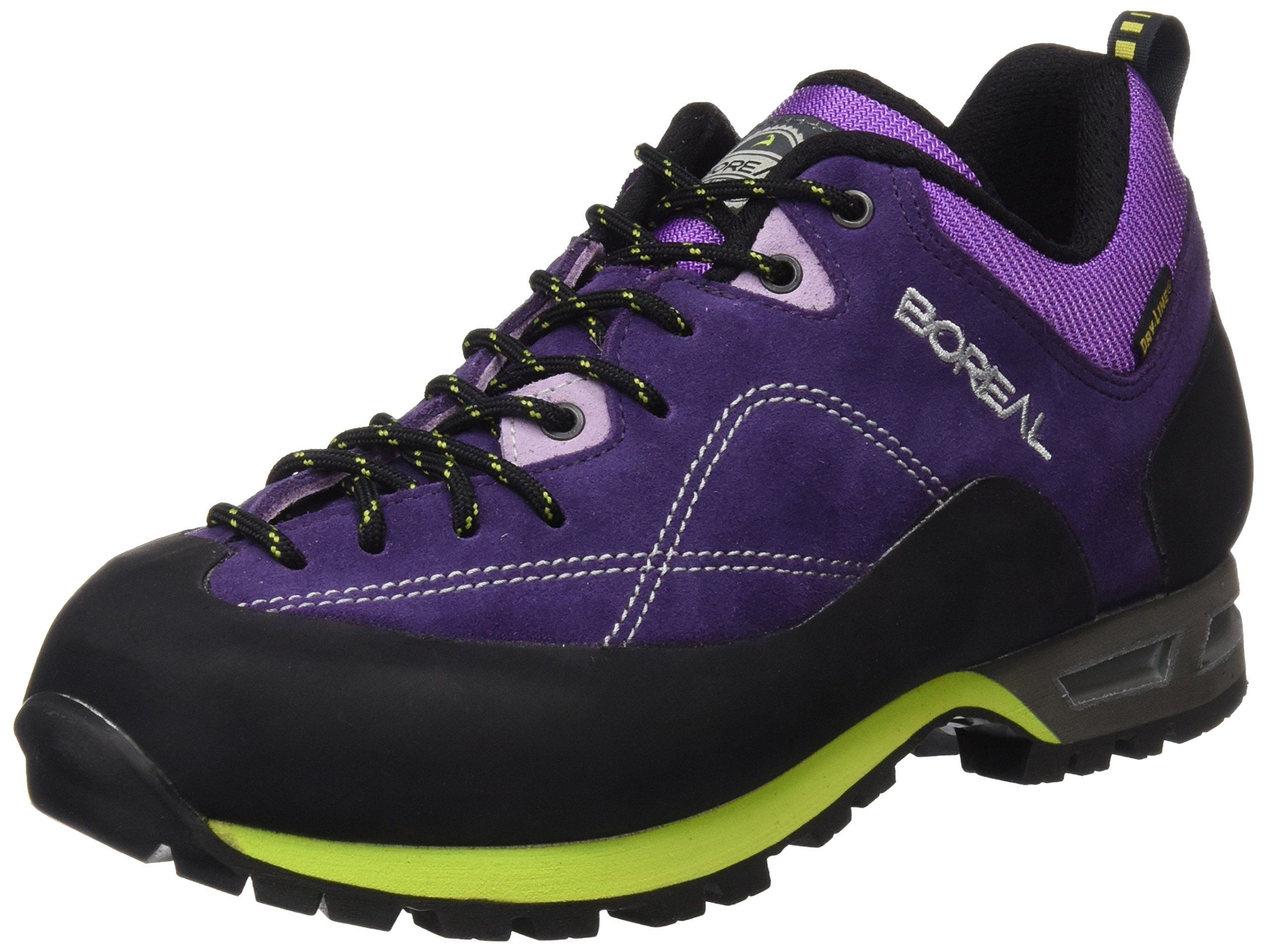 Boreal Drom Women's Sport Shoes - Lightweight Hiking & Trail Running Shoes for Women - Perfect for Outdoor Adventures, Gym Workouts & Casual Wear