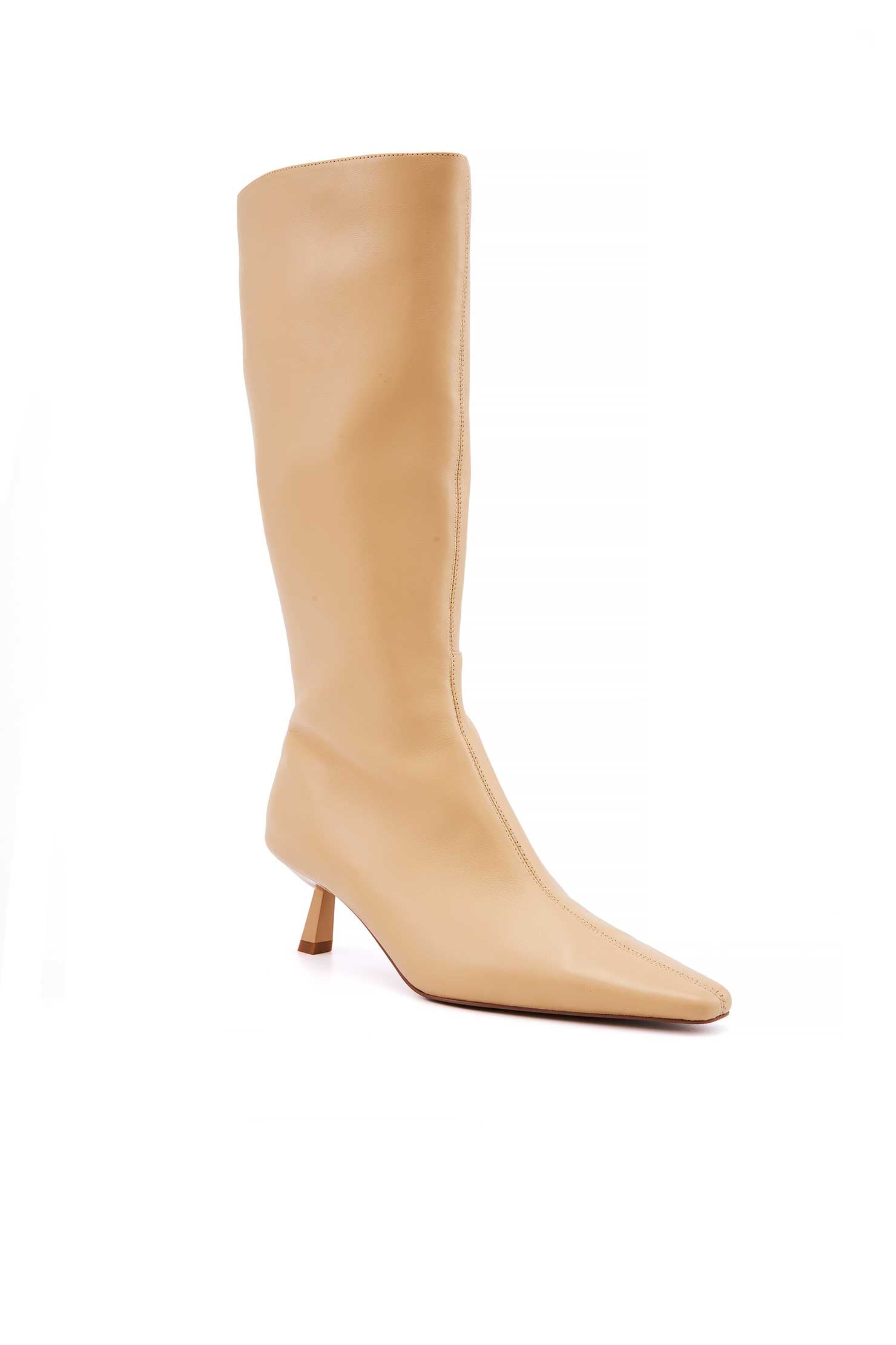 Freya Sand Boot - Women's Stylish & Comfortable Ankle Boots for Outdoor, Casual & Work Wear | Perfect for Hiking, Walking & Everyday Fashion