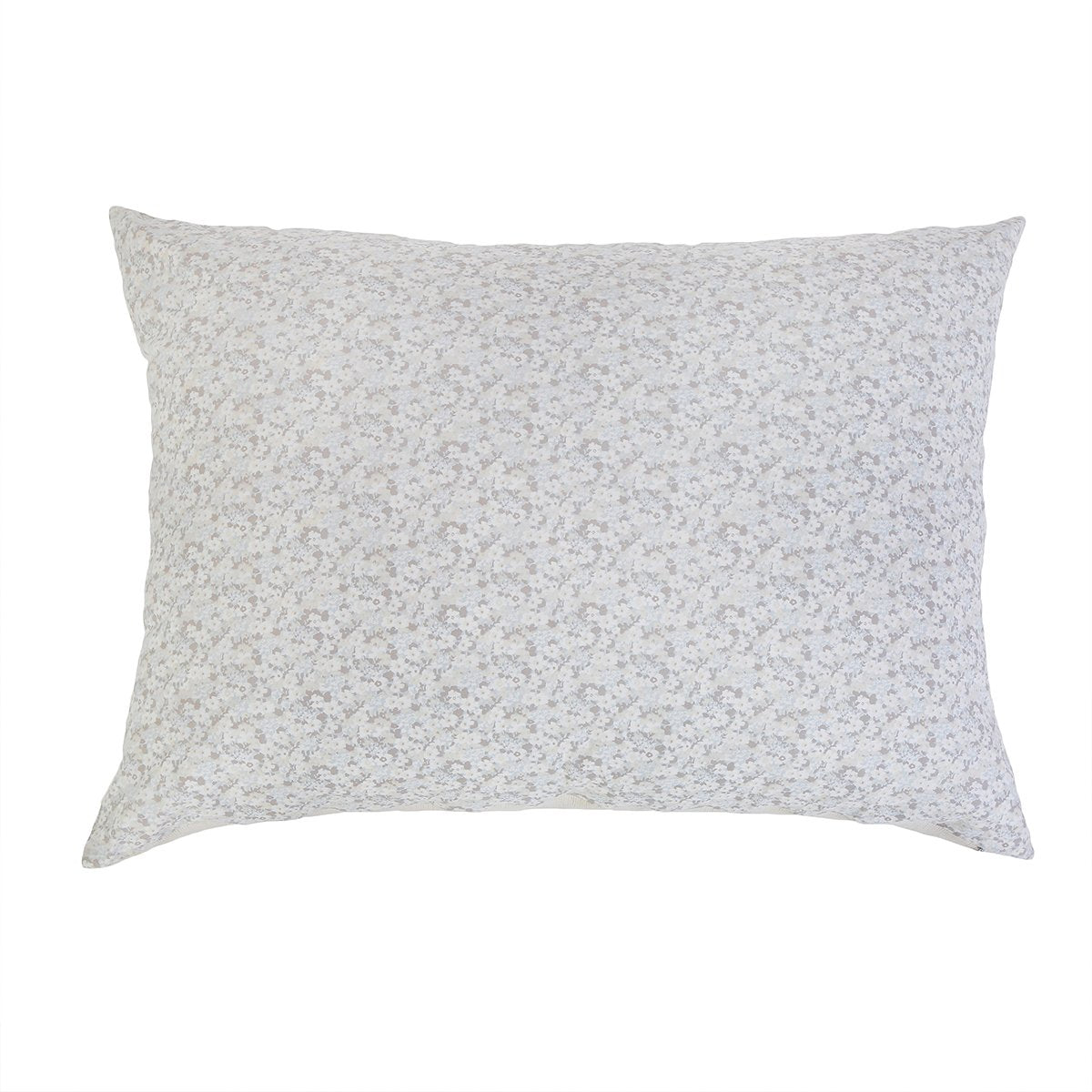 June Big Pillow with Insert - Ultra Soft Decorative Throw Pillow for Sofa, Bed & Couch - Perfect for Living Room, Bedroom & Home Decor