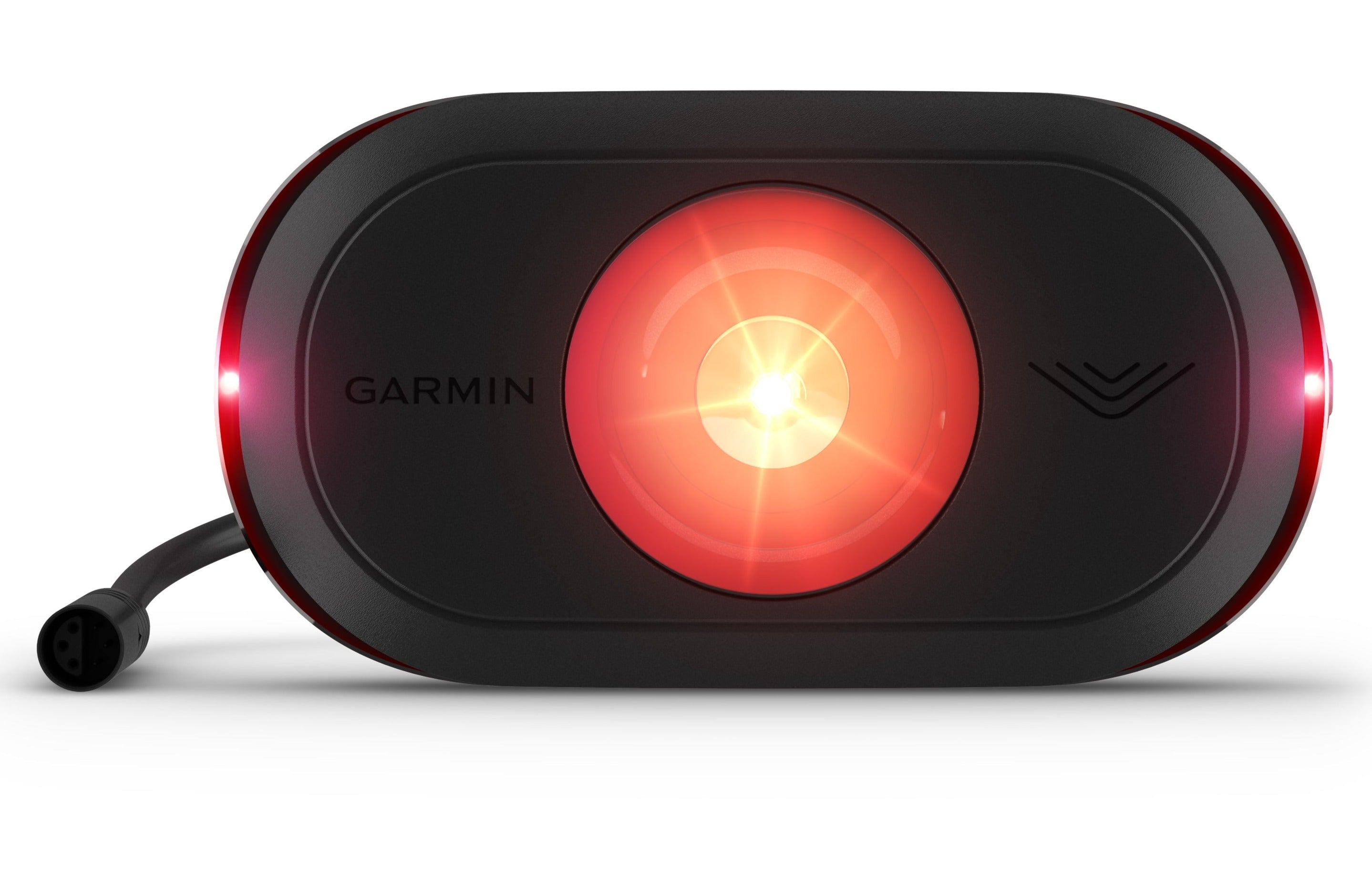 Garmin Varia eRTL615 eBike Rearview Radar with Tail Light - Bike Safety Accessory for Cycling, Commuting & Road Biking - Enhanced Visibility & Collision Alerts