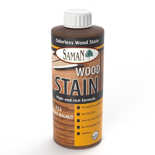 Antique Walnut