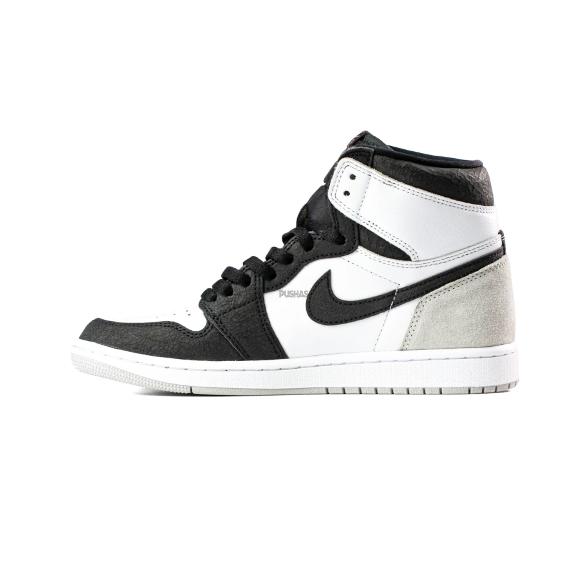 Air Jordan 1 Retro High OG 'Bleached Coral' Sneakers (2022) - Men's Basketball Shoes for Streetwear & Casual Fashion