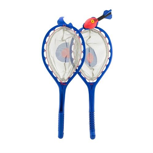 Fun Slinger - Portable Water Balloon Launcher for Kids & Adults - Outdoor Summer Games, Backyard Fun, Birthday Parties & Family Gatherings