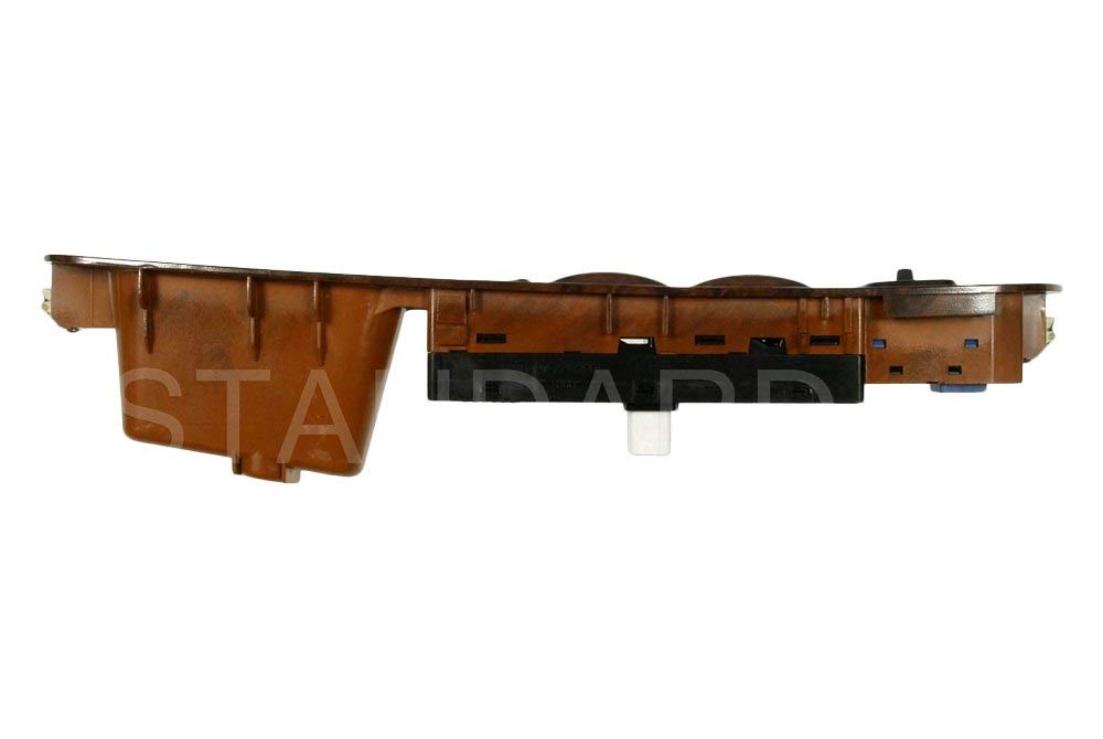 Standard Motor Products DWS-189 Power Window Switch - Replacement Auto Part for Smooth Window Operation | Compatible with Multiple Vehicle Models | Perfect for DIY Car Repairs & Maintenance