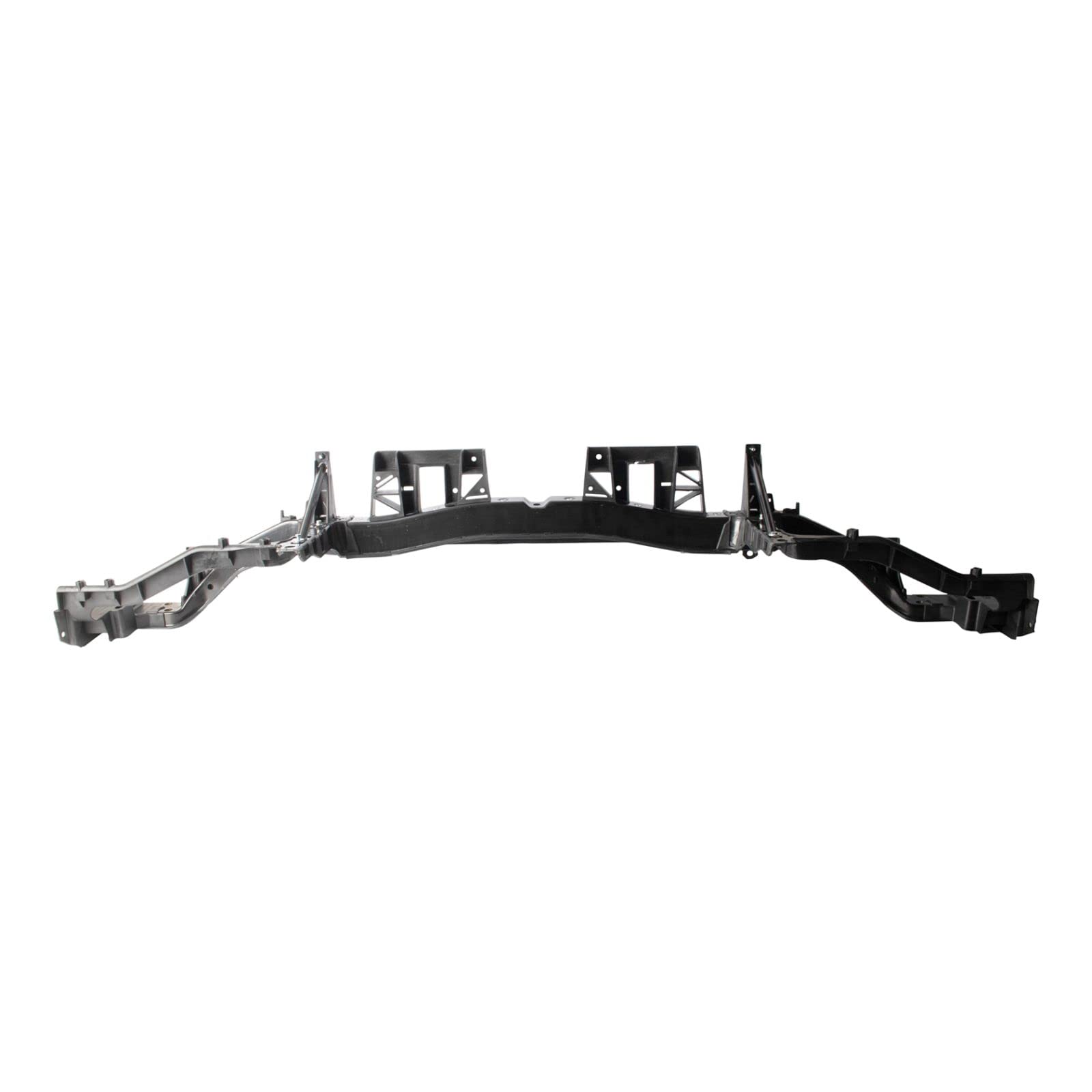 2011-2013 Dodge Charger Front Radiator Support Upper Tie Bar Replacement - OEM Fit, Durable Steel Construction - Perfect for Engine Cooling System Repair & Performance Upgrades