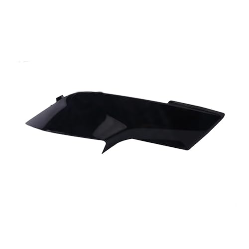 Left black
