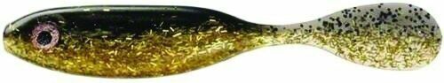 DOA C.A.L. Airhead Soft Swimbaits - Suspending Fishing Lures (5