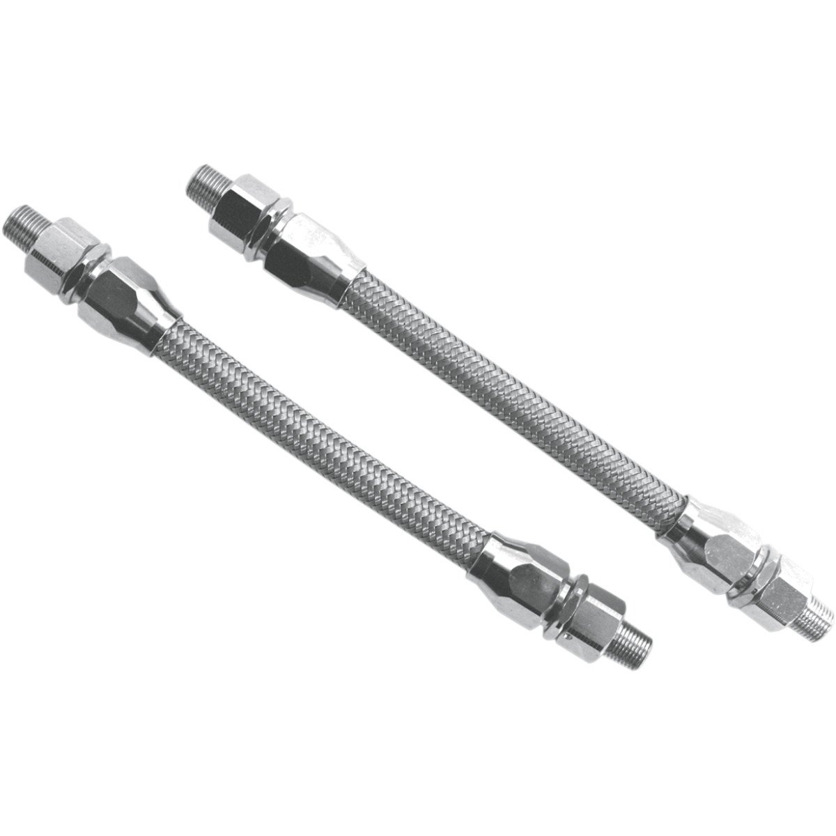 BARON Custom Accessories Replacement Oil Line Kit for 422011 - Compatible with Motorcycles & ATVs, Durable Fuel Hose Upgrade for Smooth Engine Performance