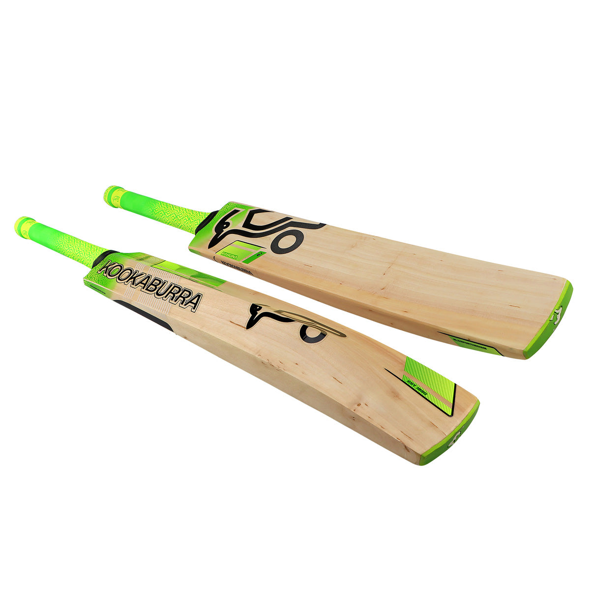 Kookaburra Kahuna 8.1 Cricket Bat 2025 - Premium English Willow Cricket Bat for Professional & Amateur Players - Perfect for Matches, Training & Backyard Practice