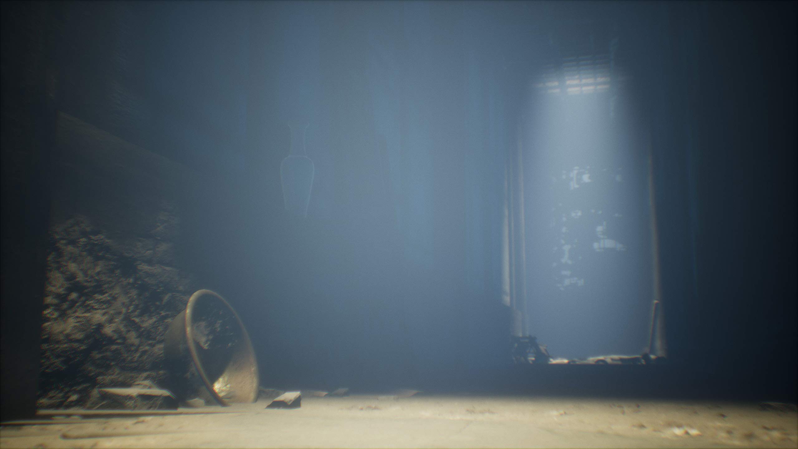 Paper Dolls VR - PS4 Virtual Reality Horror Game | Immersive PSVR Experience for Thrilling Gameplay