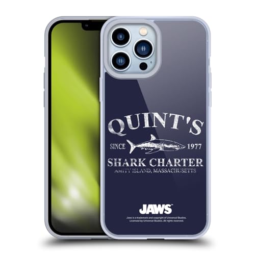 Quint's Shark Charter