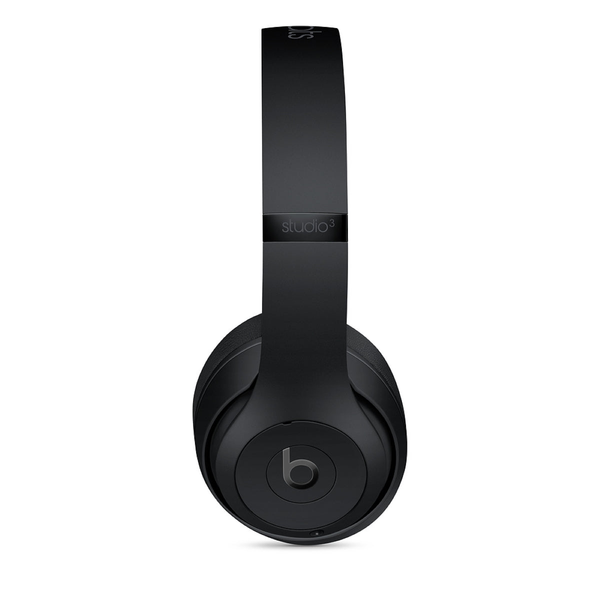 BEATS Studio3 Wireless Noise Cancelling Over-Ear Headphones - Premium Sound, Apple W1 Chip, 22-Hour Battery Life for Travel, Work & Music Lovers
