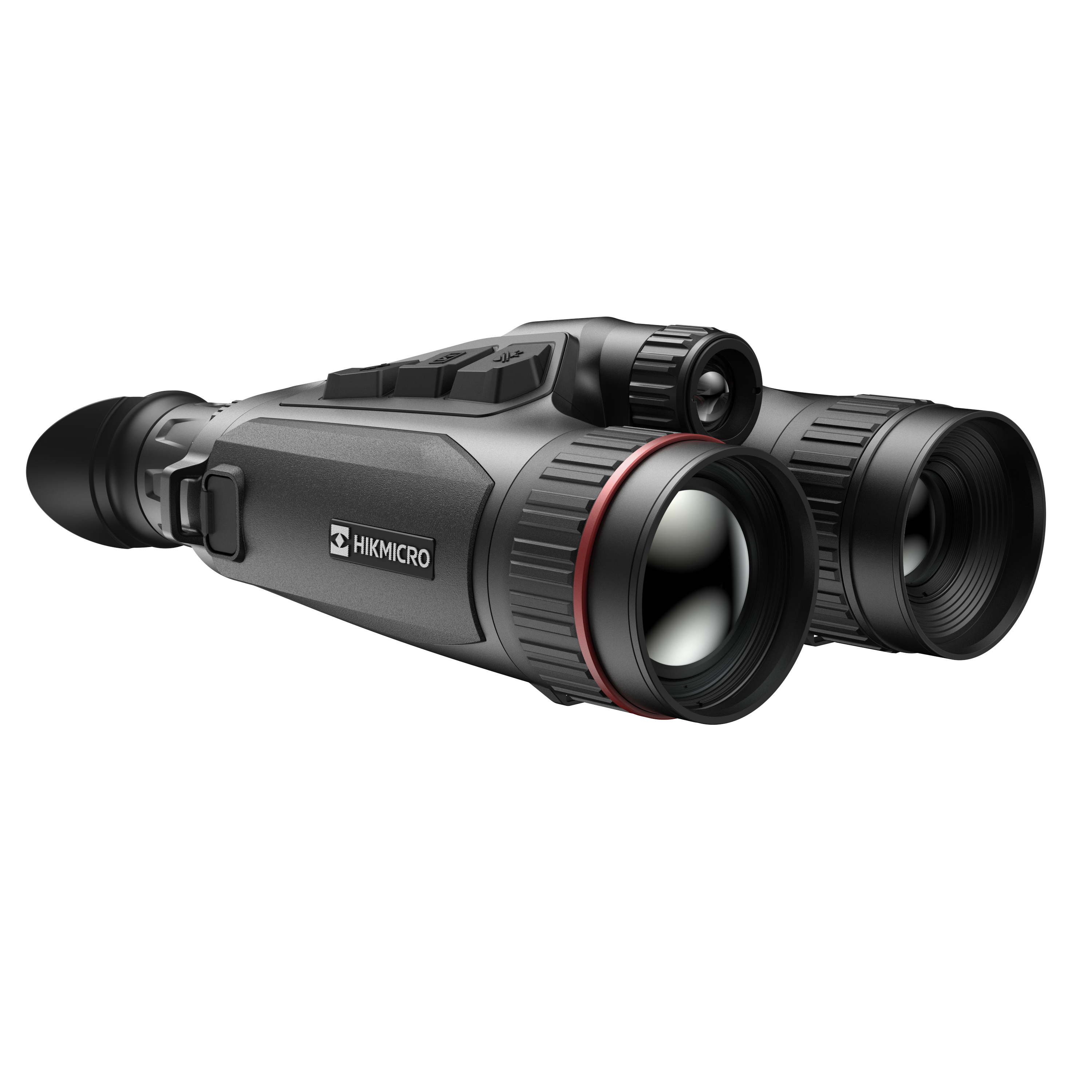 HIKMICRO Habrok Pro HQ50L 640x512 Thermal Imaging Binoculars with LRF - Long Range Hunting, Wildlife Observation & Security Surveillance
