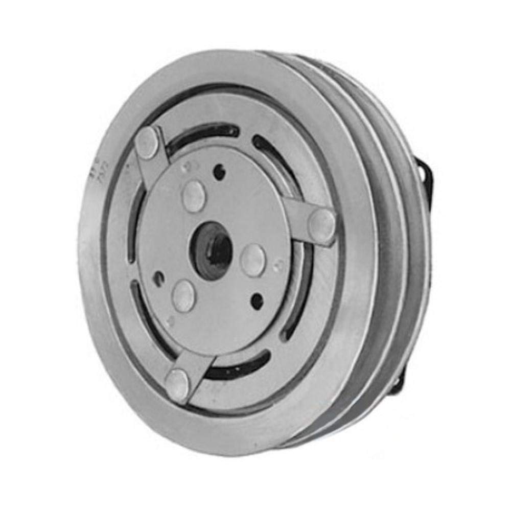 RAParts WN-600-281 AC Compressor Clutch Kit - Compatible with Steiger BC, Cougar, SWC, WC Tractors - Perfect for AC System Repairs & Agricultural Equipment Maintenance
