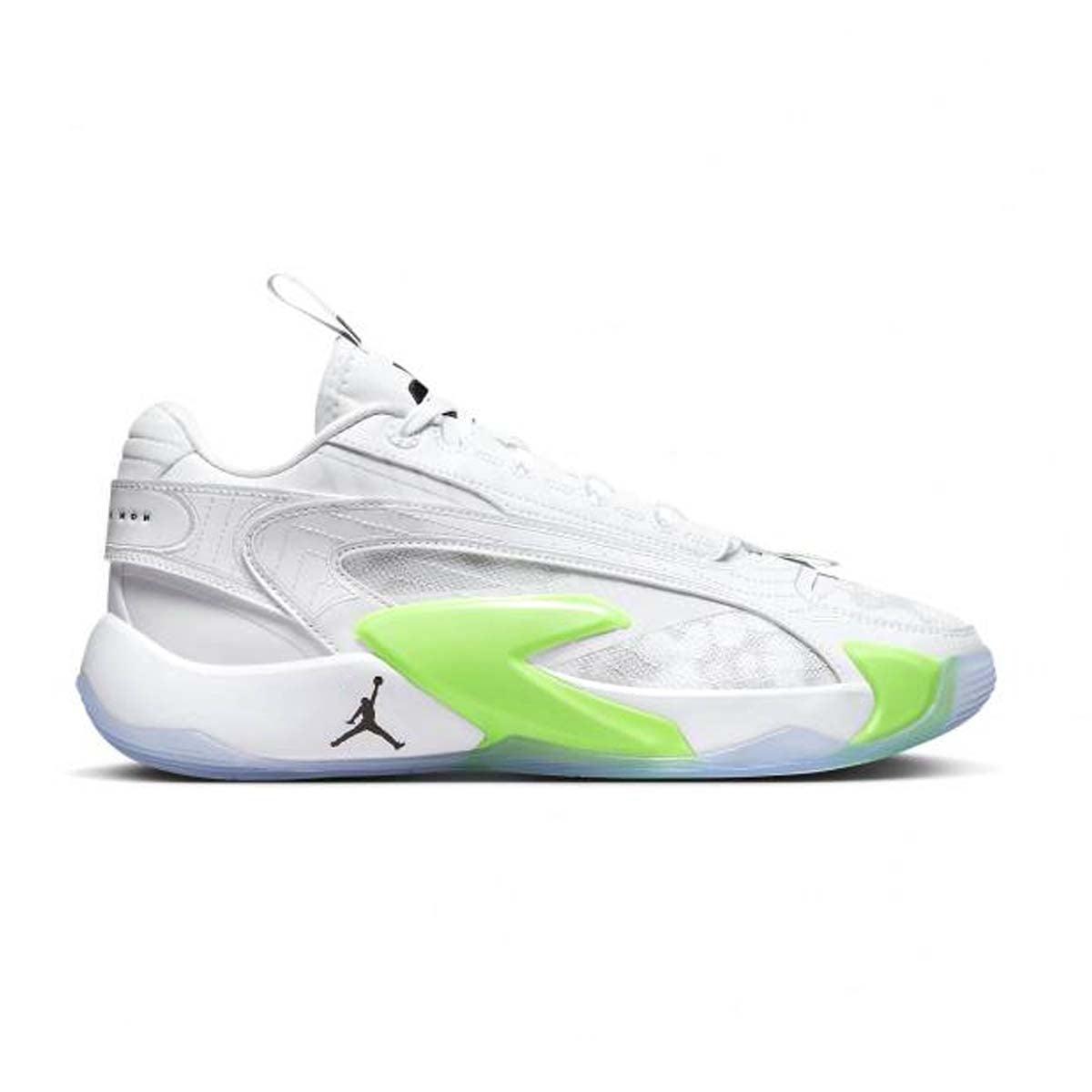Nike Luka 2 PF 'Trick Shot' Basketball Shoes - Men's High-Performance Court Sneakers for Indoor/Outdoor Play, Training & Streetwear Fashion